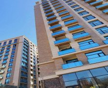 Satılır Yeni Tikili Nizami m., Yasamal r.