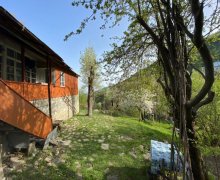 Satılır Həyət evi/villa İsmayıllı ş.