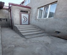 Satılır Həyət evi/villa Yeni Ramana, Sabunçu r.