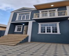 Satılır Həyət evi/villa Masazır, Abşeron r.