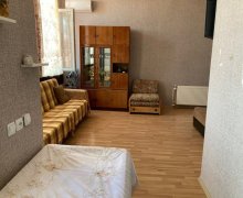 Kirayə (aylıq) Yeni Tikili Memar Əcəmi m., Nəsimi r.