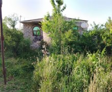 Satılır Həyət evi/villa Maştağa qəs., Sabunçu r.