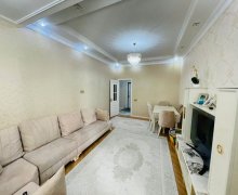 Satılır Yeni Tikili Həzi Aslanov m., H.Aslanov qəs., Xətai r. Satılır Yeni Tikili Həzi Aslanov m., H.Aslanov qəs., Xətai r.