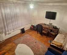 Satılır Həyət evi/villa İnşaatçılar m., Yasamal r.