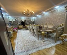 Satılır Yeni Tikili Qara Qarayev m., 8-ci kilometr, Nizami r.