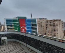 Kirayə (günlük) Yeni Tikili Nizami m., Nəsimi r.