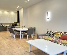 Kirayə (aylıq) Yeni Tikili Xətai m., Ağ şəhər, Xətai r.