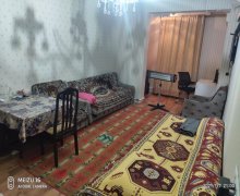 Kirayə (aylıq) Köhnə Tikili Memar Əcəmi m., 4-cü mikrorayon, Nəsimi r.