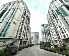 Kirayə (aylıq) Yeni Tikili Nəriman Nərimanov m., Nərimanov r.