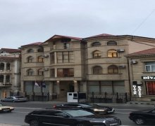 Arenda aylıq obyekt Nəsimi r.