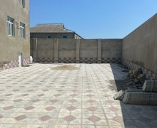 Satılır Həyət evi/villa Azadlıq m., Binəqədi qəs., Binəqədi r.