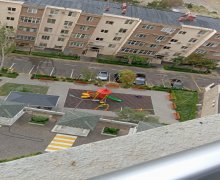 hezi aslanovda yeni tikili evler Həzi Aslanov m., Xətai r.