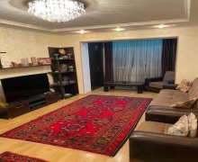 Kirayə (aylıq) Köhnə Tikili Qara Qarayev m., Nizami r.