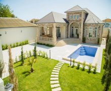 Satılır Bağ evi Şüvəlan, Xəzər r.