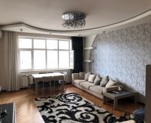 Kirayə (aylıq) Yeni Tikili Elmlər akademiyası m., Yasamal r.