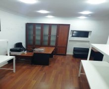 Kirayə (aylıq) Ofis Elmlər akademiyası m., Yasamal r. Kirayə (aylıq) Ofis Elmlər akademiyası m., Yasamal r.