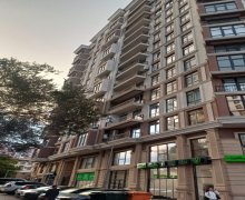 genclikde yeni tikili evler Gənclik m., Nəsimi r.