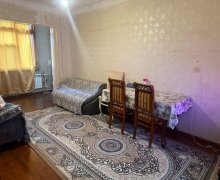 Satılır Köhnə Tikili Həzi Aslanov m., Xətai r.