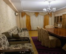 Kirayə (aylıq) Yeni Tikili 20 Yanvar m., Yasamal r.