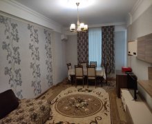 Kirayə (aylıq) Yeni Tikili Nizami m., Yasamal r.