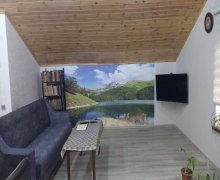 Kirayə (aylıq) Həyət evi/villa Köhnə Günəşli qəs., Xətai r.