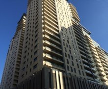 Kirayə (aylıq) Yeni Tikili Sahil m., Səbail r.