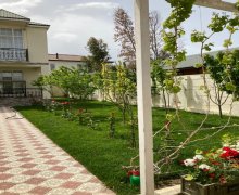 kiraye aylıq ev elanlari/villa Nardaran qəs., Sabunçu r.