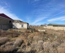 Satılır Torpaq Mərdəkan, Xəzər r.