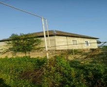 Satılır Bağ evi Xaçmaz ş.