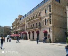 iceri seherde aylıq kiraye evler İçərişəhər m., Səbail r.