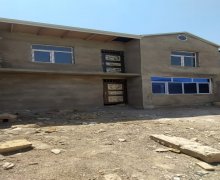 Satılır Həyət evi/villa Masazır, Abşeron r.