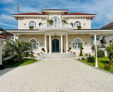 Satılır Bağ evi Şüvəlan, Xəzər r.