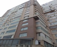 Kirayə (aylıq) Yeni Tikili İnşaatçılar m., Yeni Yasamal qəs., Yasamal r.