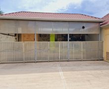 Kirayə (aylıq) Obyekt Binəqədi r. Kirayə (aylıq) Obyekt Binəqədi r.