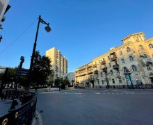 Satılır Obyekt İçərişəhər m., Səbail r.