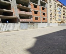 1 otaqlı yeni tikililər Masazır, Abşeron r.