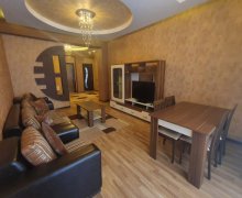 Kirayə (aylıq) Yeni Tikili Gənclik m., Nərimanov r.