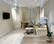 Kirayə (aylıq) Yeni Tikili 28 May m., Səbail r.