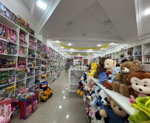 Satılır Obyekt Azadlıq m., 8-ci mikrorayon, Binəqədi r.