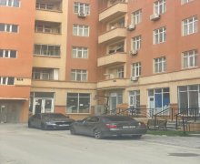 1 otaqlı yeni tikililər Masazır, Abşeron r.