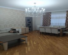 Satılır Yeni Tikili İnşaatçılar m., Yeni Yasamal qəs., Yasamal r.