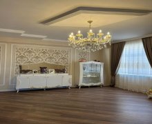 Satılır Yeni Tikili İnşaatçılar m., Yeni Yasamal qəs., Yasamal r.