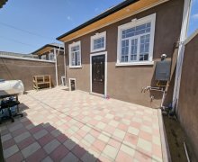 Satılır Həyət evi/villa Binə qəs., Xəzər r. Satılır Həyət evi/villa Binə qəs., Xəzər r.