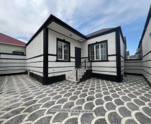 Satılır Həyət evi/villa Masazır, Abşeron r.
