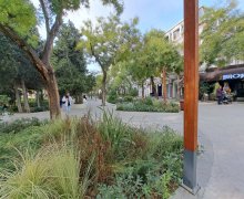 Satılır Köhnə Tikili Sahil m., Səbail r.