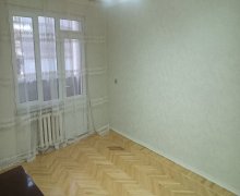 Kirayə (aylıq) Köhnə Tikili Qara Qarayev m., 8-ci kilometr, Nizami r.