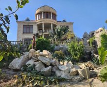 evlerin satisi/villa Səbail r.