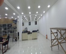 Kirayə (aylıq) Obyekt Memar Əcəmi m., Nəsimi r.