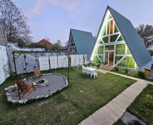 Kirayə (günlük) Həyət evi/villa Qəbələ ş. Kirayə (günlük) Həyət evi/villa Qəbələ ş.