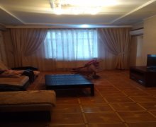 Kirayə (aylıq) Yeni Tikili Həzi Aslanov m., Əhmədli, Xətai r.